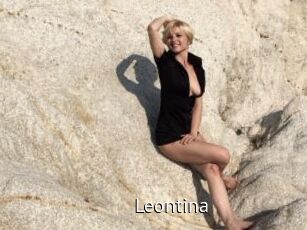 Leontina