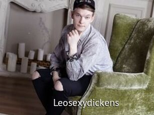 Leosexydickens