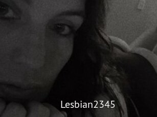 Lesbian2345