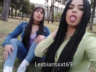 Lesbiansxxt69