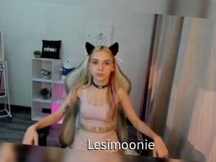 Lesimoonie