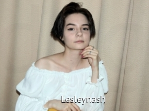 Lesleynash