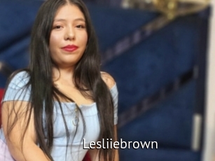 Lesliiebrown