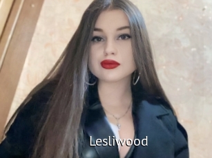 Lesliwood