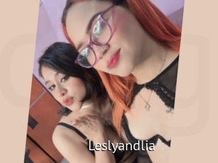 Leslyandlia