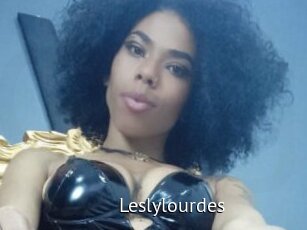 Leslylourdes