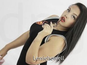 Lessiehowell