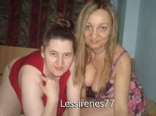 Lessirenes77