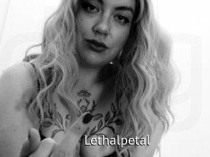 Lethalpetal