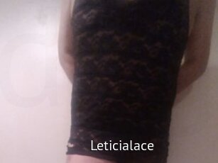 Leticialace