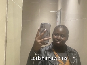 Letishahawkins