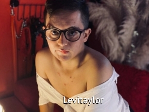 Levitaylor