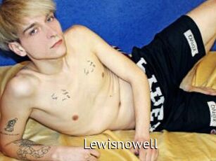 Lewisnowell