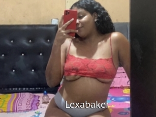 Lexabaker