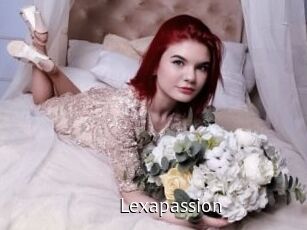 Lexapassion