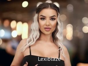 Lexiblaze