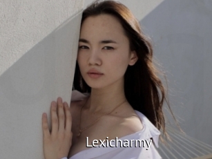 Lexicharmy