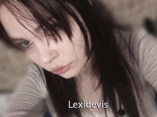 Lexidevis