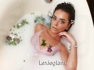 Lexieglam