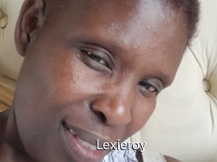 Lexieroy