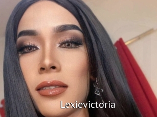 Lexievictoria