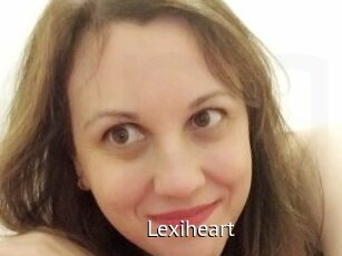 Lexiheart