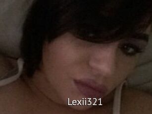 Lexii321