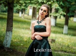 Lexikriss