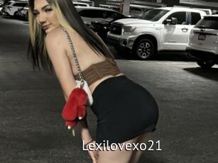 Lexilovexo21