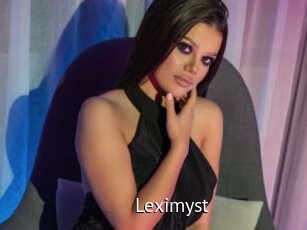 Leximyst