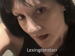 Lexingtonstarr