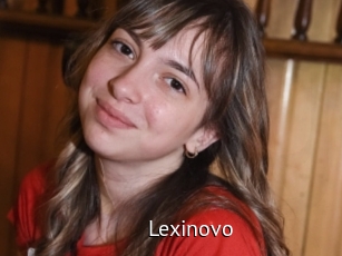 Lexinovo