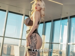 Lexiprime