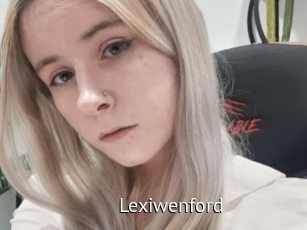 Lexiwenford