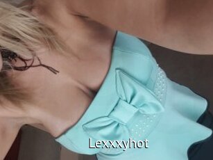 Lexxxyhot