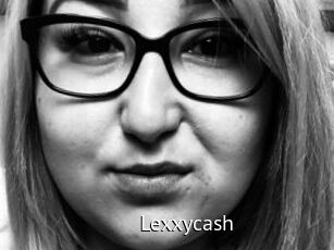 Lexxycash