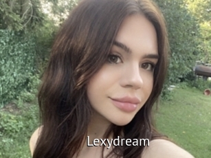 Lexydream