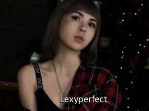 Lexyperfect