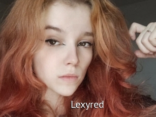 Lexyred