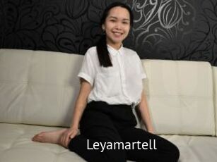 Leyamartell