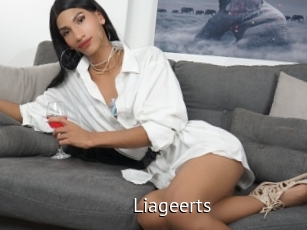 Liageerts