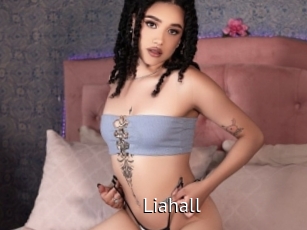 Liahall