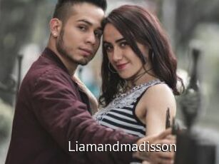 Liamandmadisson