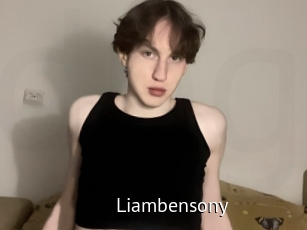 Liambensony