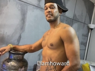 Liamhoward