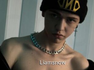 Liamsnow