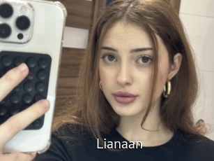 Lianaan