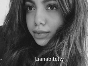 Lianabitelly