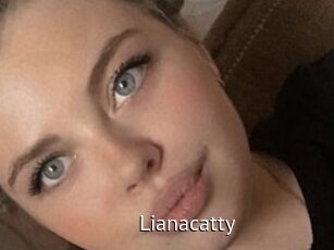 Lianacatty