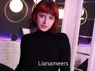 Lianameers